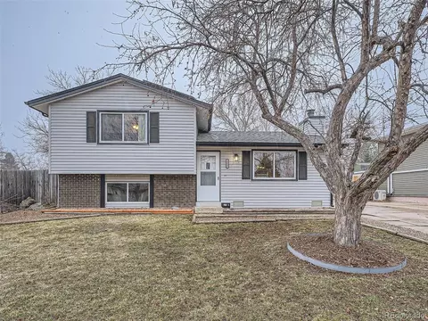 18690 W 60th Ave, Golden, CO 80403