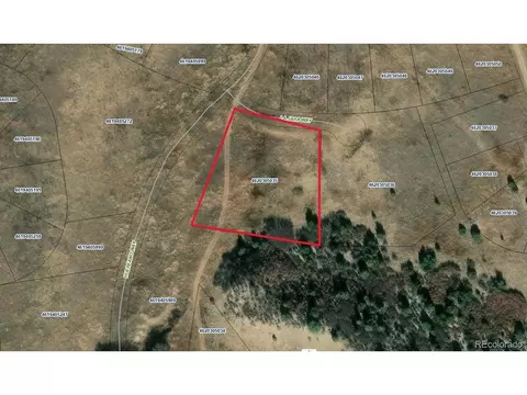 Huerfano Way, Colorado City, CO 81019