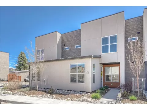 1005 Dezi Dr #B, Salida, CO 81201