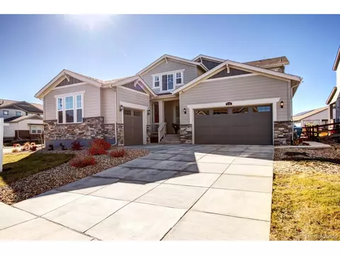 9541 Eldora St, Arvada, CO 80007 photo 2
