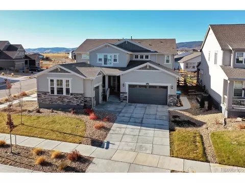 9541 Eldora St, Arvada, CO 80007 photo 1