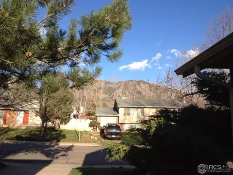 1320 Ithaca Dr, Boulder, CO 80305 photo 3