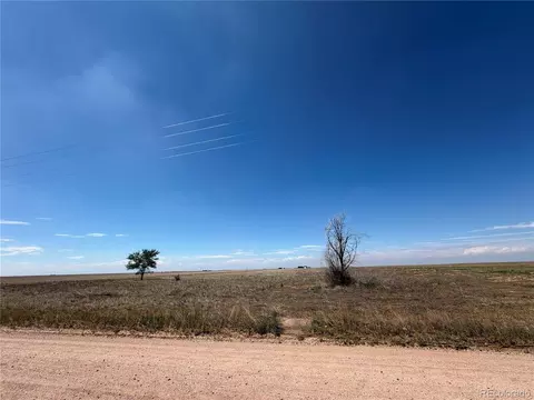 County Road 71, Briggsdale, CO 80611