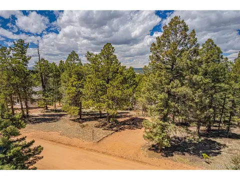 25 Eldorado Way, Florissant, CO 80816