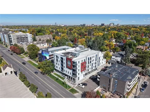 2374 S University Blvd #307, Denver, CO 80210