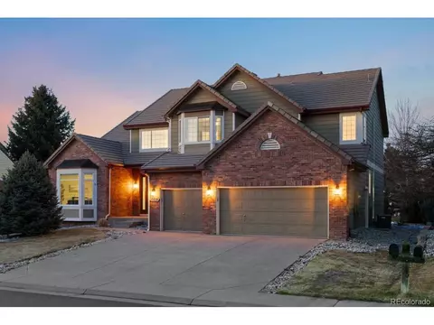 19221 E Maplewood Pl, Aurora, CO 80016