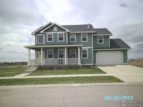 3515 San Mateo Ave, Evans, CO 80620 photo 1