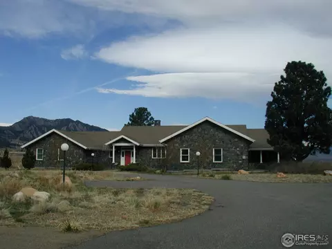 1375 S Cherryvale Rd, Boulder, CO 80303 photo 2