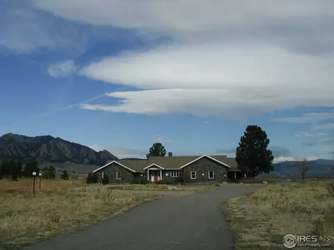 1375 S Cherryvale Rd, Boulder, CO 80303 photo 3