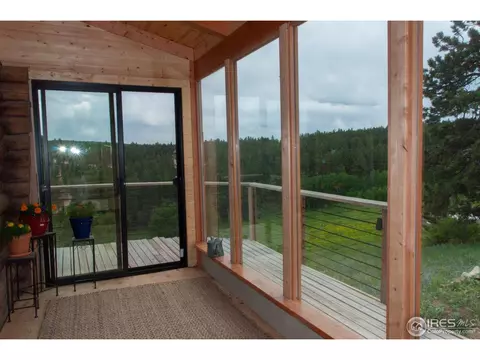 229 Jed Smith Rd, Ward, CO 80481 photo 2