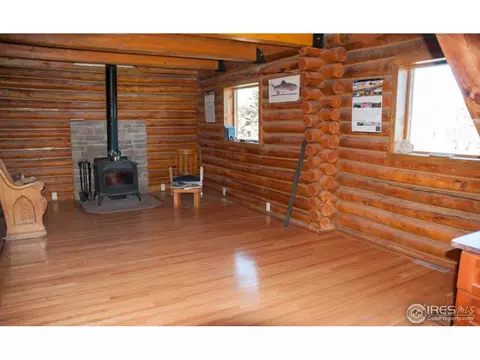 229 Jed Smith Rd, Ward, CO 80481 photo 3