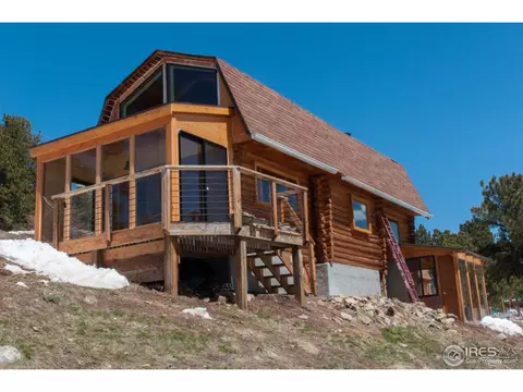 229 Jed Smith Rd, Ward, CO 80481 photo 13