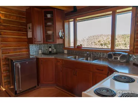 229 Jed Smith Rd, Ward, CO 80481 photo 5