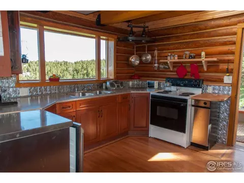 229 Jed Smith Rd, Ward, CO 80481 photo 4