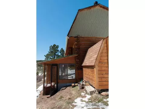 229 Jed Smith Rd, Ward, CO 80481 photo 12