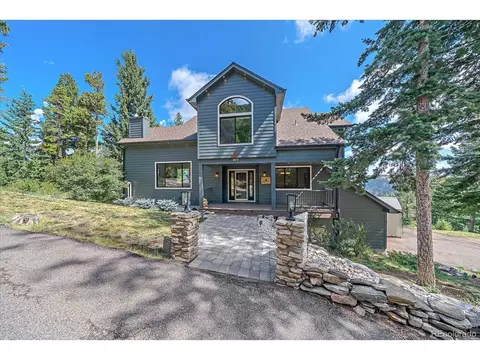 977 Saddle Ridge Dr, Evergreen, CO 80439