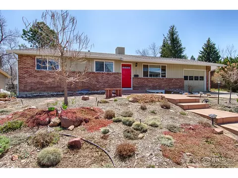 1020 Berea Dr, Boulder, CO 80305 photo 1