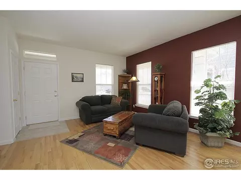 5140 Mt Buchanan Ave, Frederick, CO 80504 photo 3