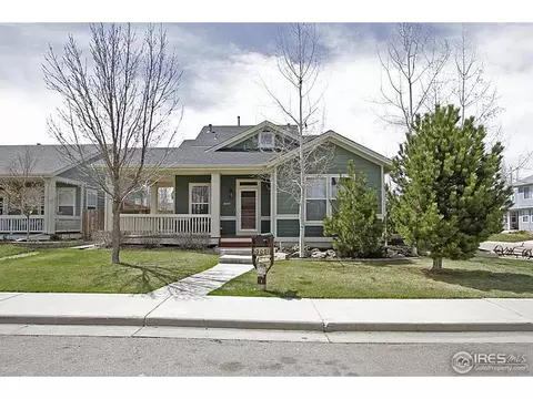5140 Mt Buchanan Ave, Frederick, CO 80504 photo 1