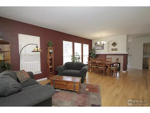 5140 Mt Buchanan Ave, Frederick, CO 80504 photo 2
