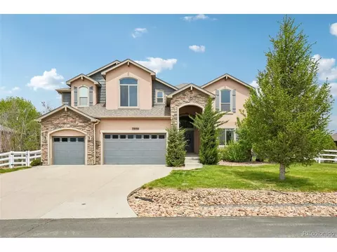 Exterior - 7990 Saint St, Frederick, CO 80530 photo 2 of 5