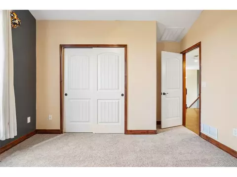 Bedroom - 7990 Saint St, Frederick, CO 80530 photo 6 of 10
