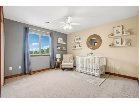 Bedroom - 7990 Saint St, Frederick, CO 80530 photo 9 of 10