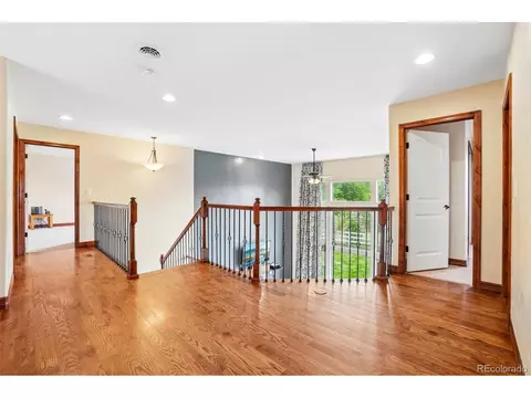 Entry Way - 7990 Saint St, Frederick, CO 80530 photo 3 of 3