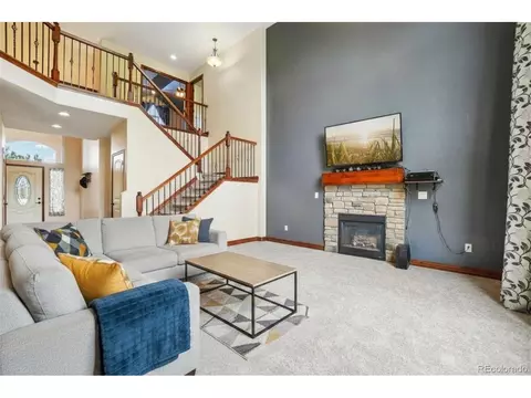 Living - 7990 Saint St, Frederick, CO 80530 photo 3 of 3