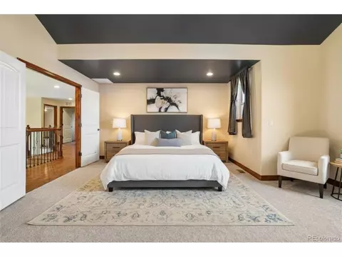 Bedroom - 7990 Saint St, Frederick, CO 80530 photo 3 of 10