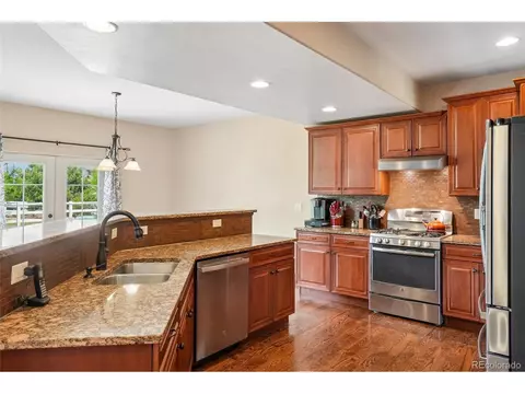 Kitchen - 7990 Saint St, Frederick, CO 80530 photo 1 of 2