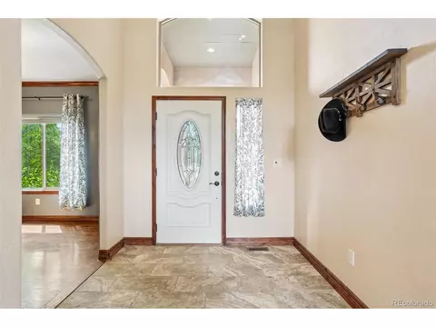 Entry Way - 7990 Saint St, Frederick, CO 80530 photo 1 of 3