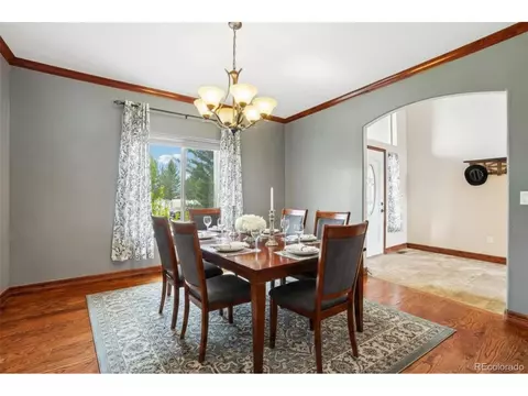 Dining - 7990 Saint St, Frederick, CO 80530 photo 1 of 4