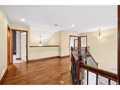 Entry Way - 7990 Saint St, Frederick, CO 80530 photo 2 of 3