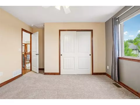 Bedroom - 7990 Saint St, Frederick, CO 80530 photo 10 of 10