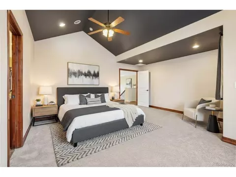 Bedroom - 7990 Saint St, Frederick, CO 80530 photo 4 of 10