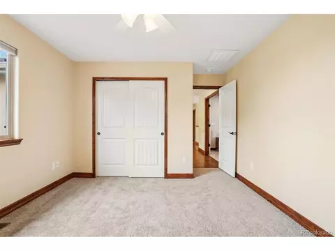 Bedroom - 7990 Saint St, Frederick, CO 80530 photo 8 of 10