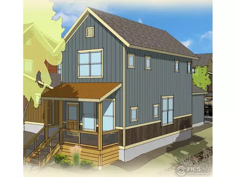 903 Cherry Ave, Boulder, CO 80304 photo 1