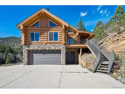644 Mill Creek Rd, Dumont, CO 80436