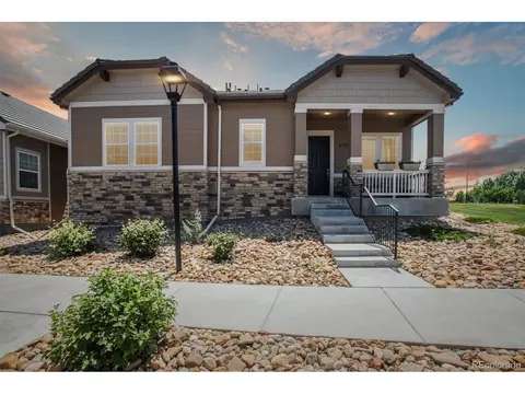 6539 Village Ln, Centennial, CO 80111