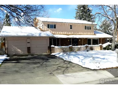 3885 Chippewa Dr, Boulder, CO 80303 photo 2