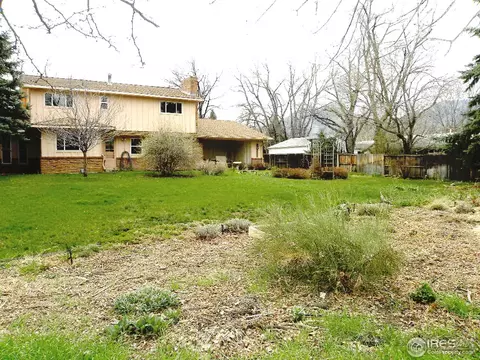 3885 Chippewa Dr, Boulder, CO 80303 photo 4