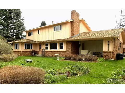 3885 Chippewa Dr, Boulder, CO 80303 photo 1