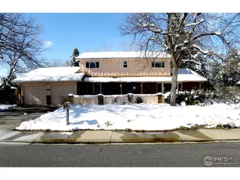 3885 Chippewa Dr, Boulder, CO 80303 photo 3