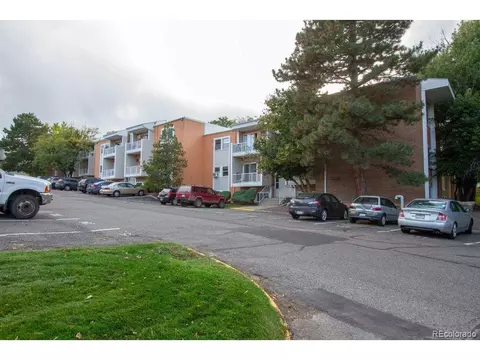 451 Golden Cir #305, Golden, CO 80401