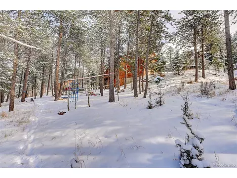 159 N Circle Dr, Bailey, CO 80421 photo 31