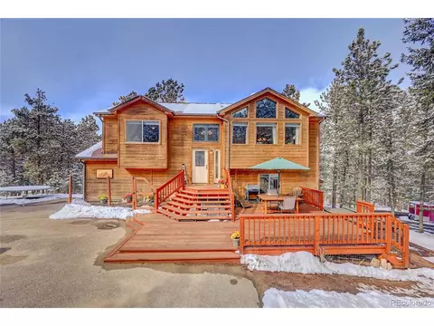 159 N Circle Dr, Bailey, CO 80421 photo 3