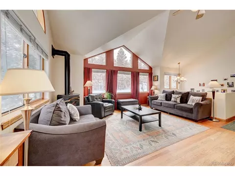 159 N Circle Dr, Bailey, CO 80421 photo 9
