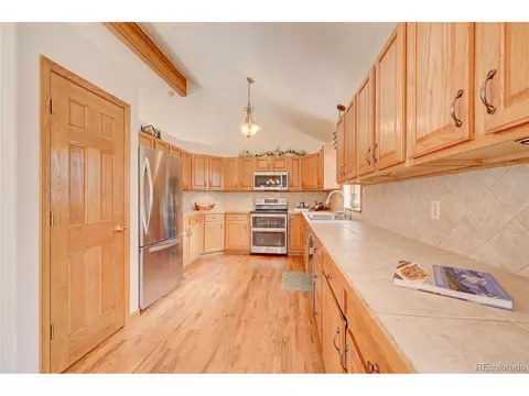 159 N Circle Dr, Bailey, CO 80421 photo 13