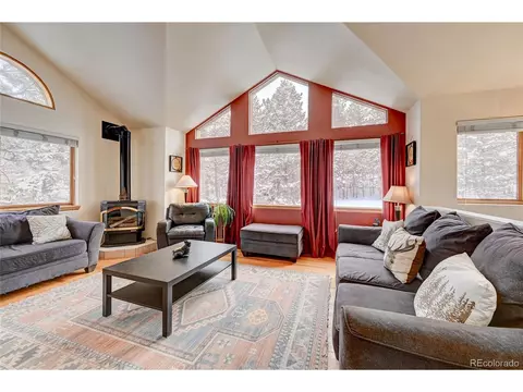 159 N Circle Dr, Bailey, CO 80421 photo 8
